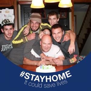 Meet your Posher, Scott